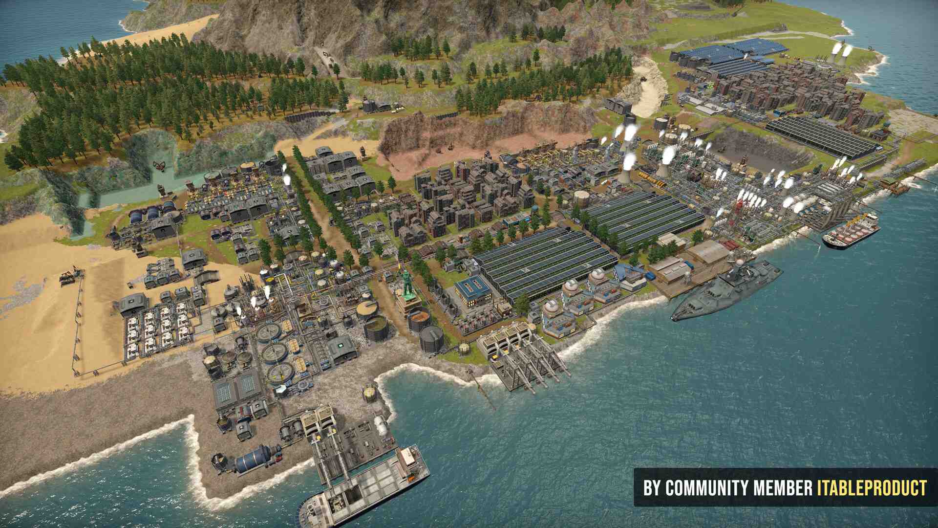 工业巨头/Captain of Industry_0