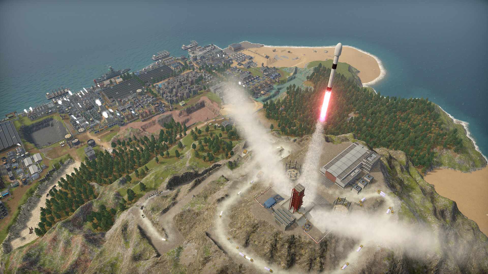 工业巨头/Captain of Industry_3