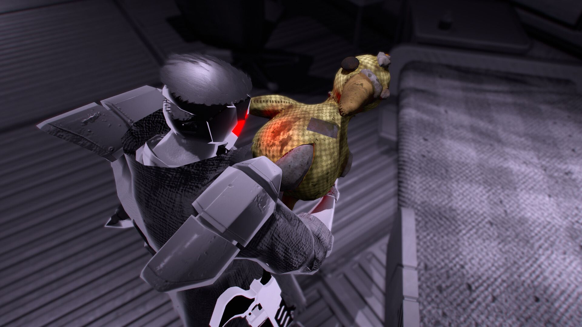 血海雷霆/I See Red_2