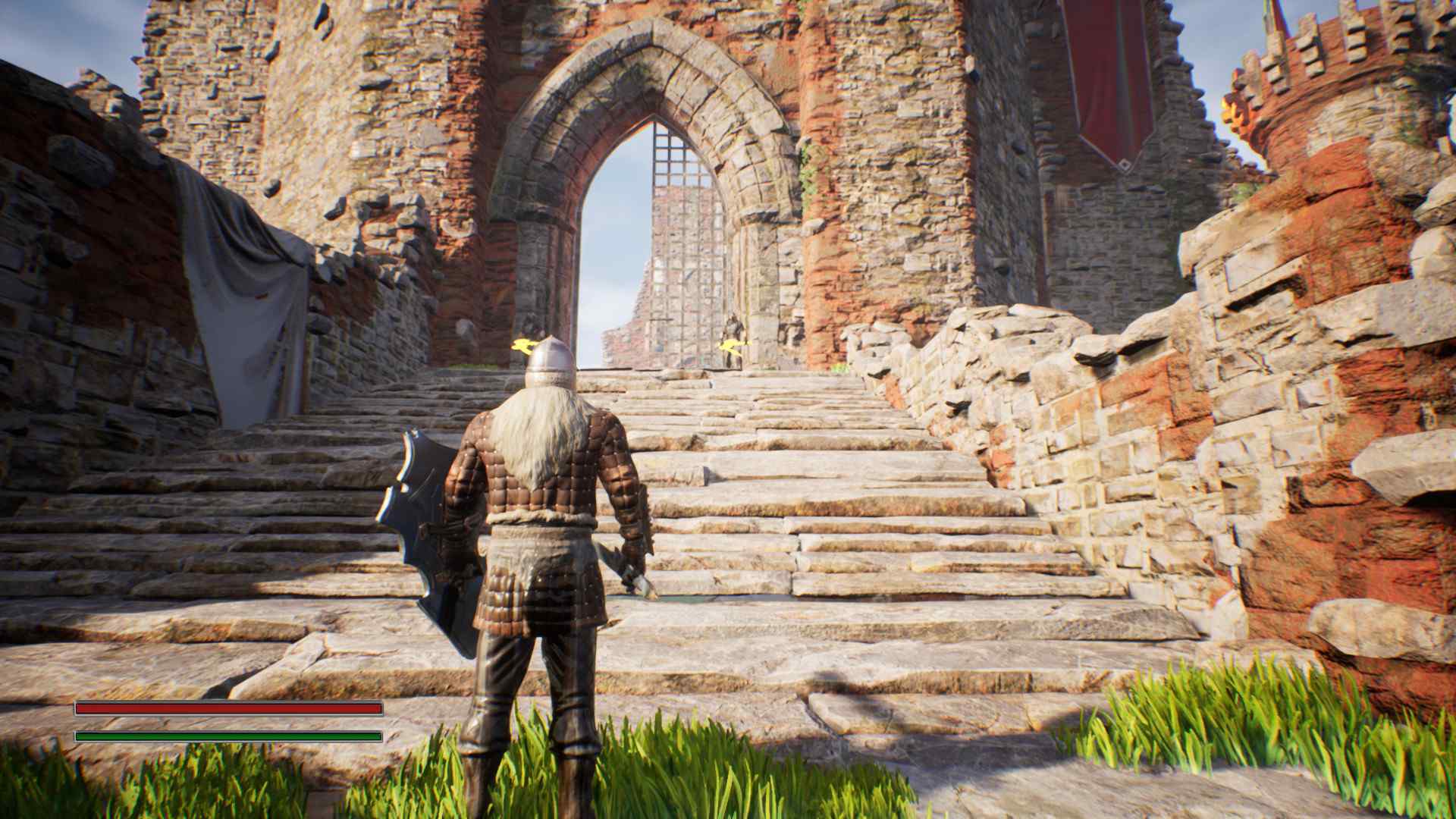 火光幻想：凤凰小队/Firelight Fantasy: Phoenix Crew_1