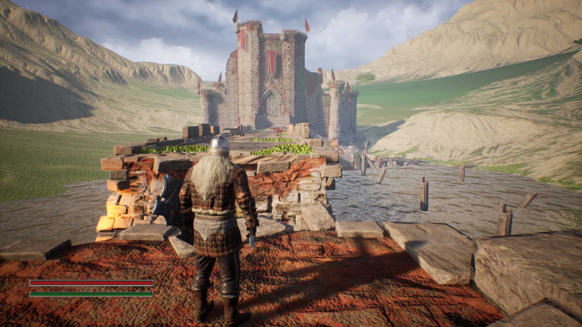 火光幻想：凤凰小队/Firelight Fantasy: Phoenix Crew_0