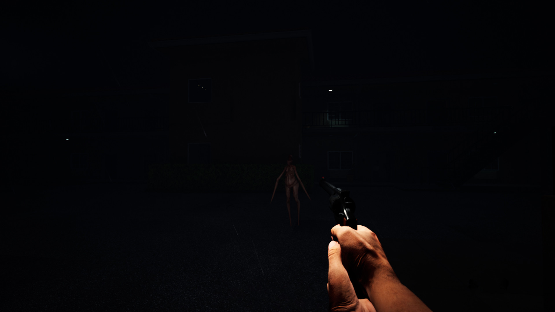 黑暗追逐/Chased by Darkness_3