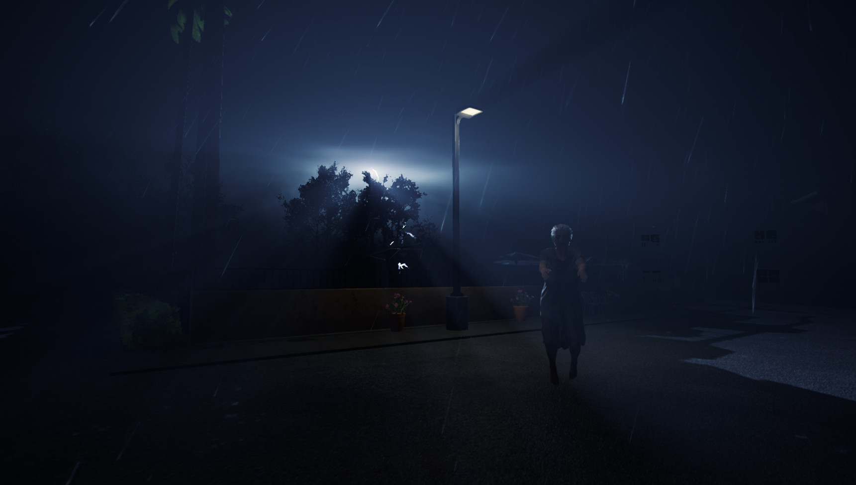 黑暗追逐/Chased by Darkness_5