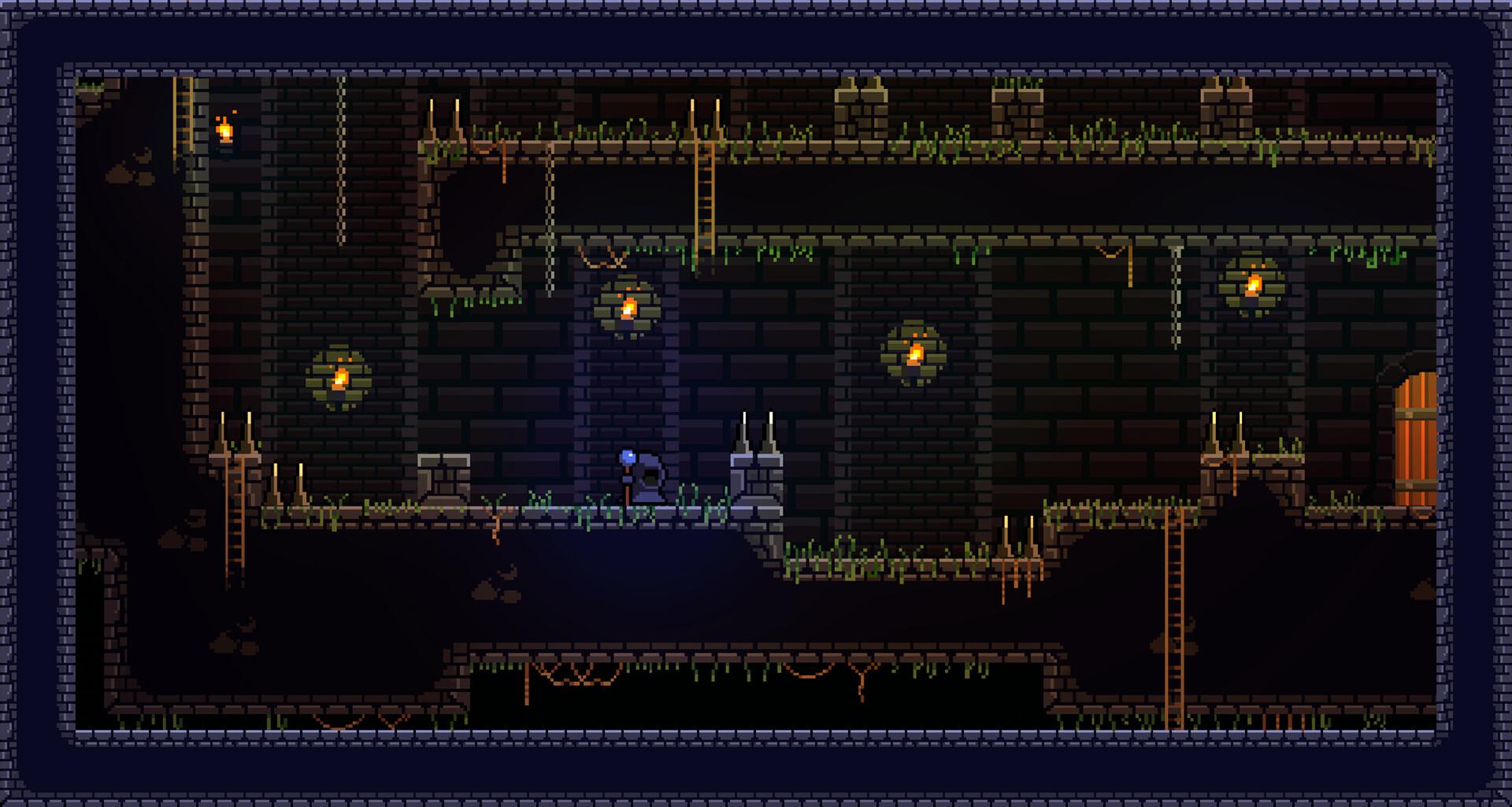 马丁与魔杖/Tiny Dude_5