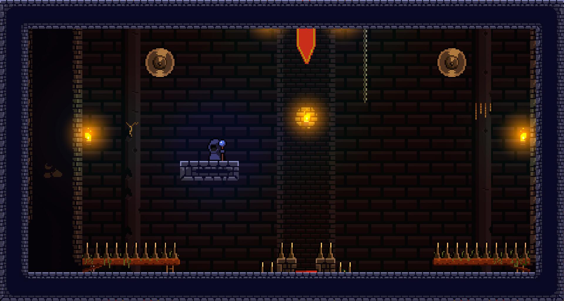 马丁与魔杖/Tiny Dude_1