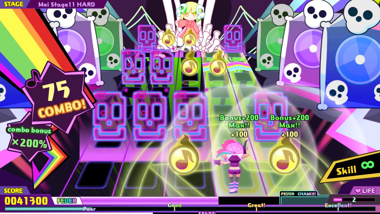 节奏灵魂/Beat Souls_4