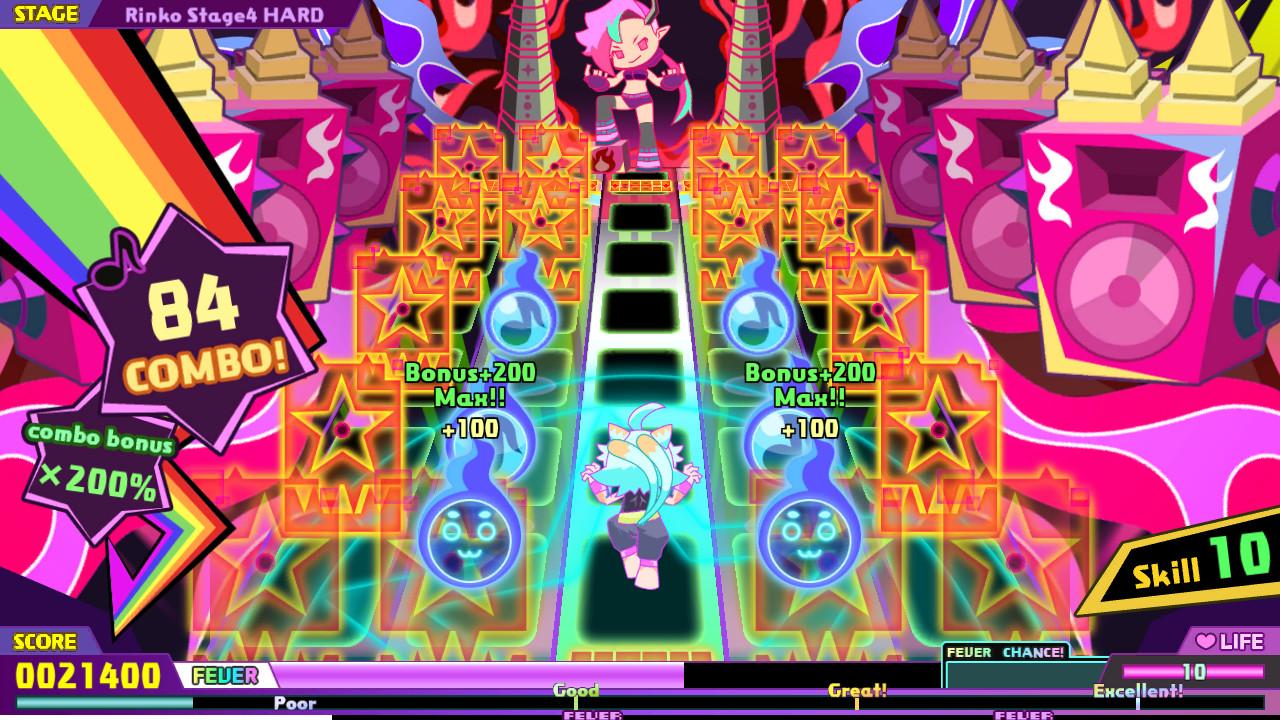 节奏灵魂/Beat Souls_3