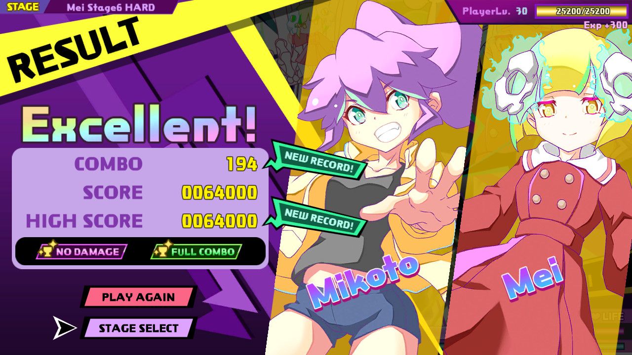 节奏灵魂/Beat Souls_5