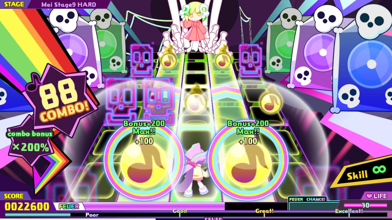 节奏灵魂/Beat Souls_0