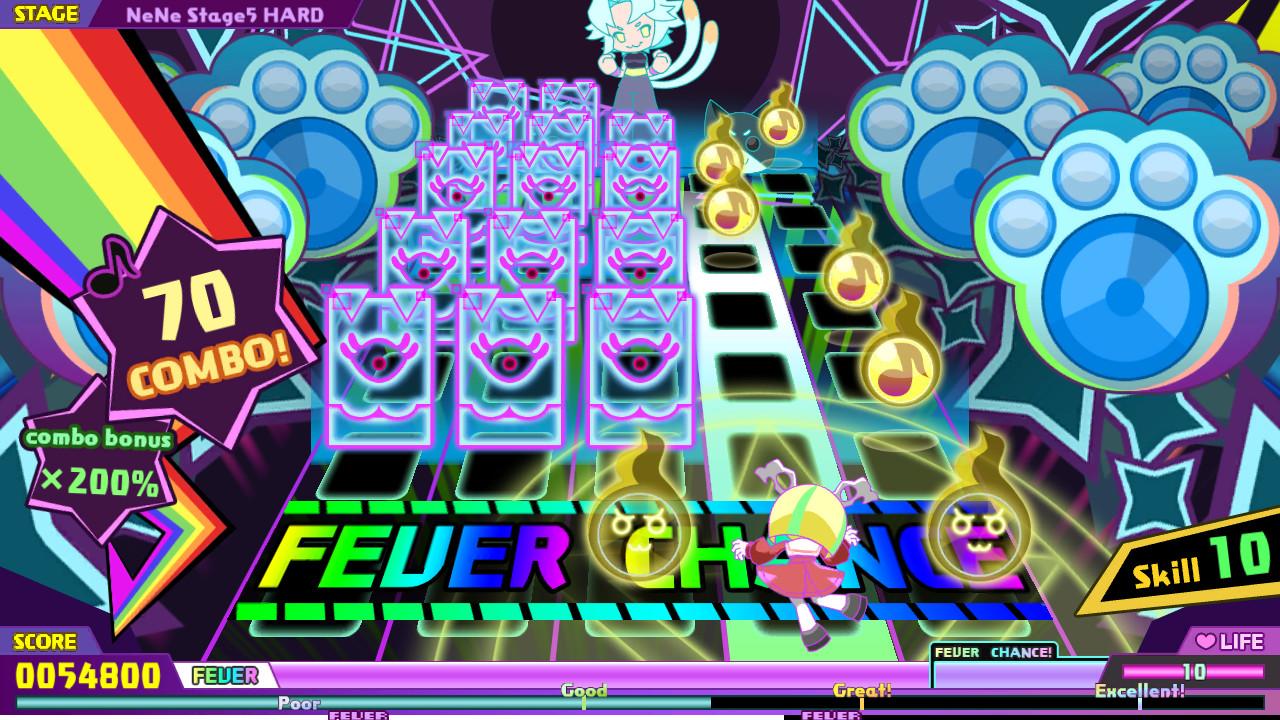 节奏灵魂/Beat Souls_2