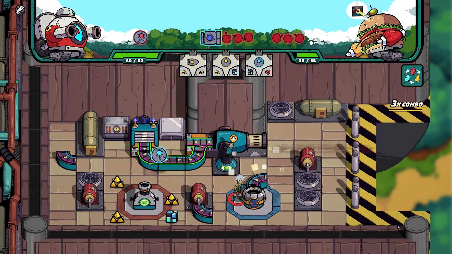 坦克连接/ConnecTank_0