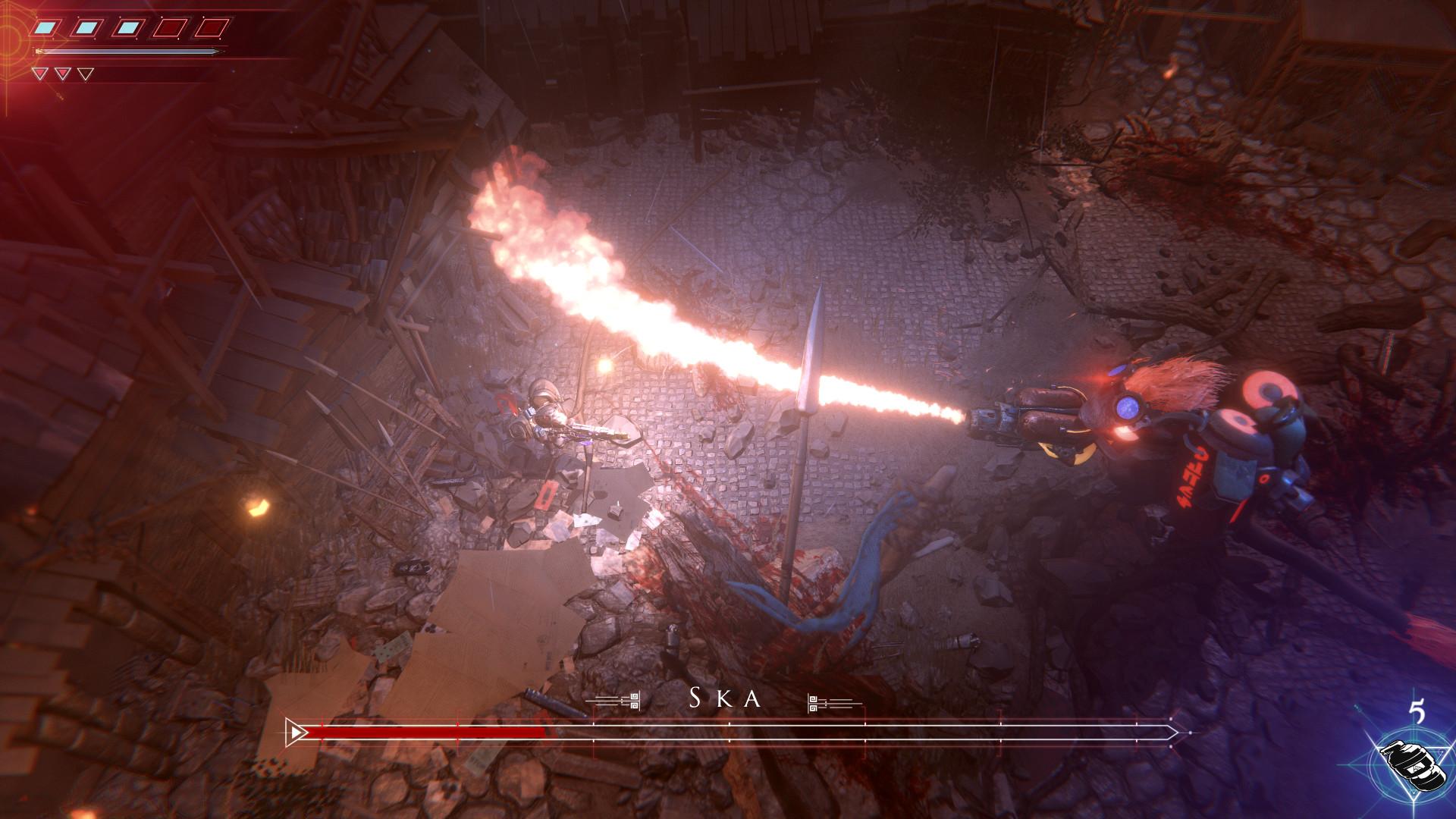 蜗牛克利德/Clid The Snail_3