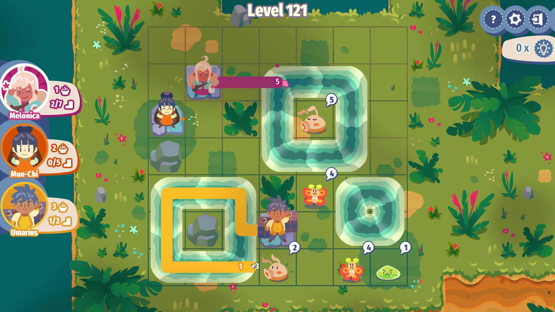 喂怪兽！/Feed All Monsters_5