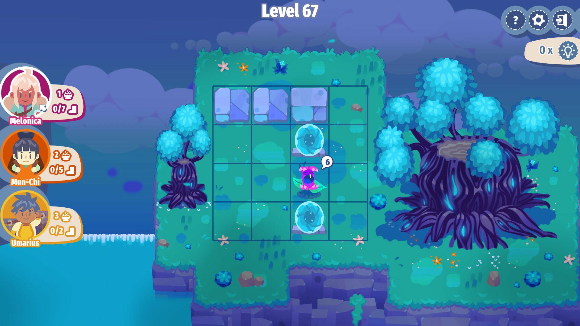 喂怪兽！/Feed All Monsters_2