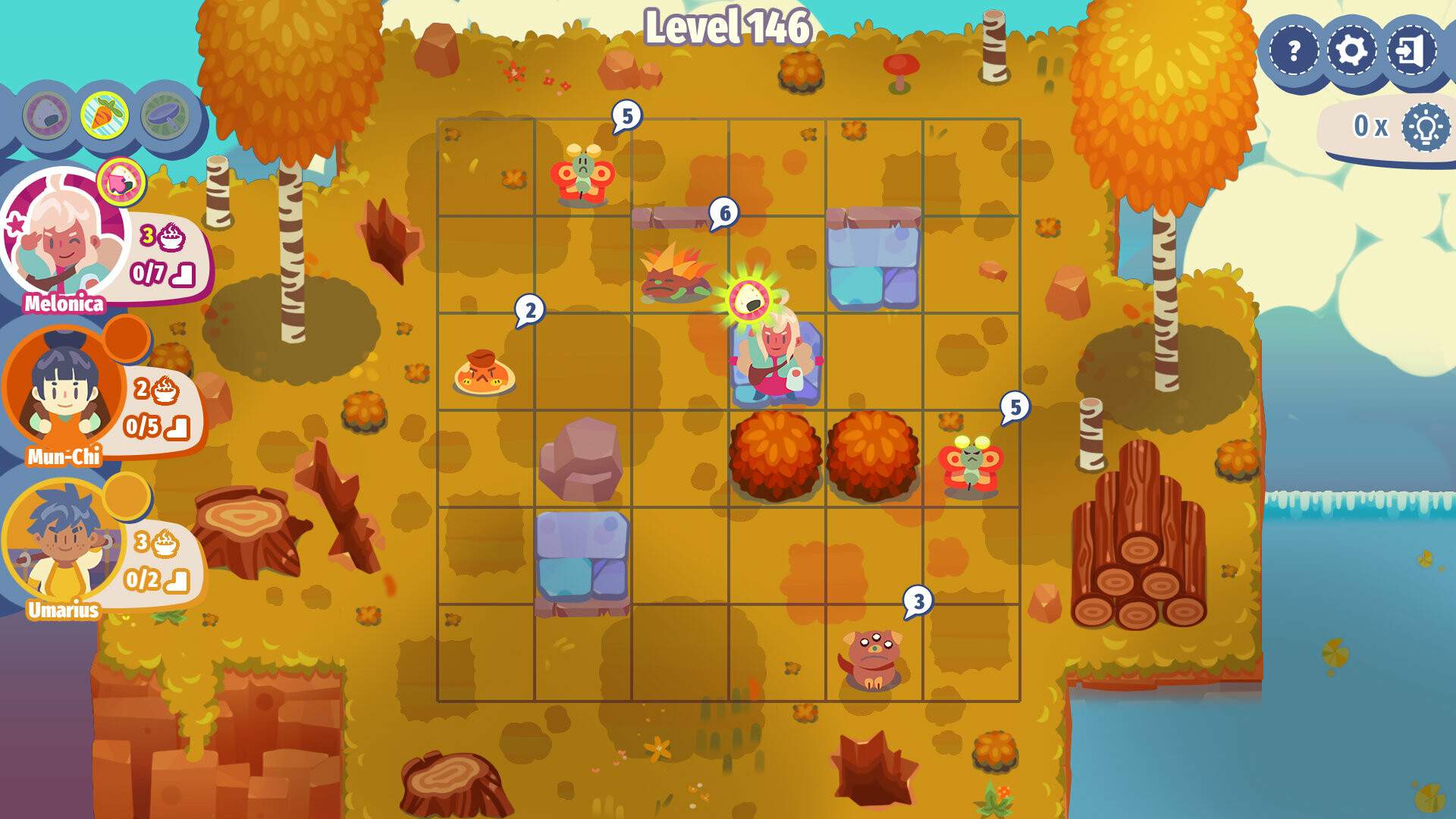 喂怪兽！/Feed All Monsters_1