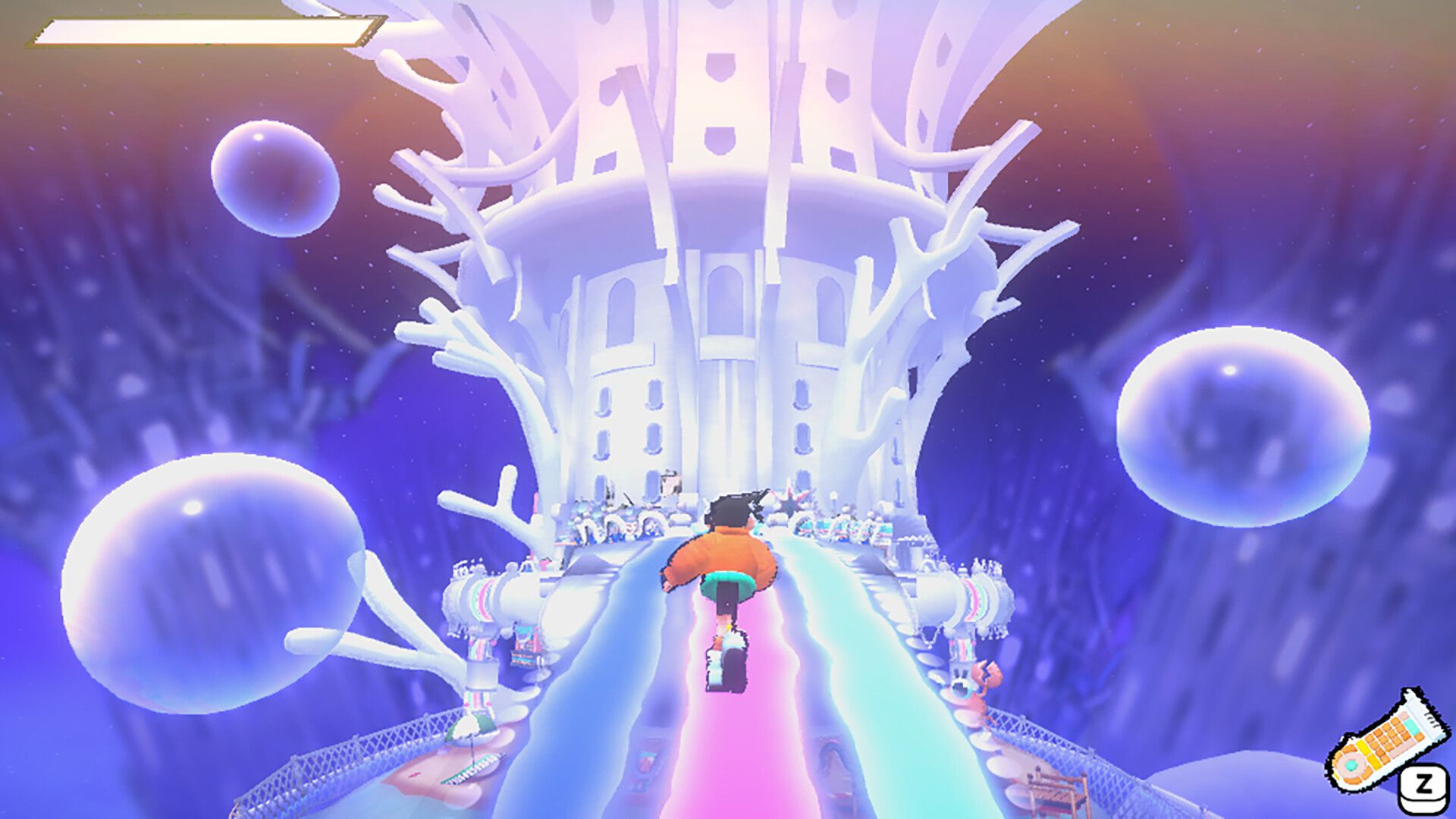 自由前行/FREERIDE_0