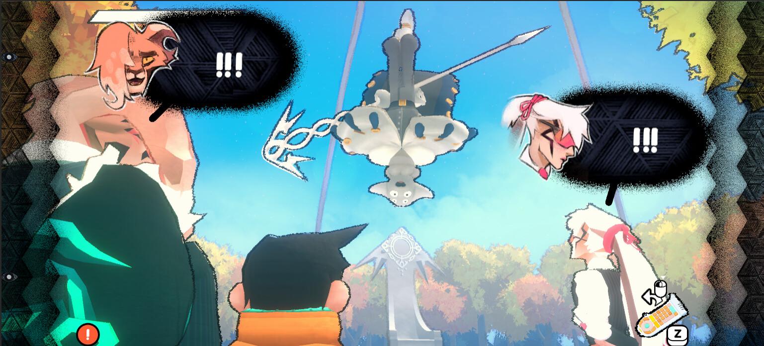 自由前行/FREERIDE_3