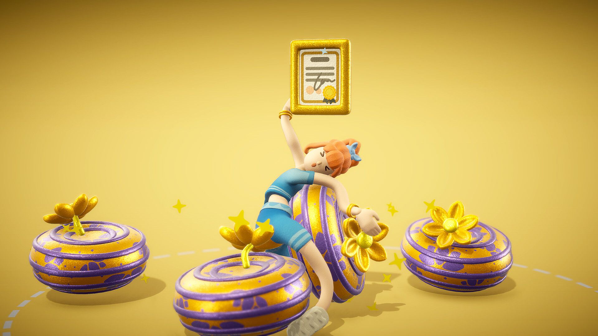 累趴侠/Exhausted Man_1