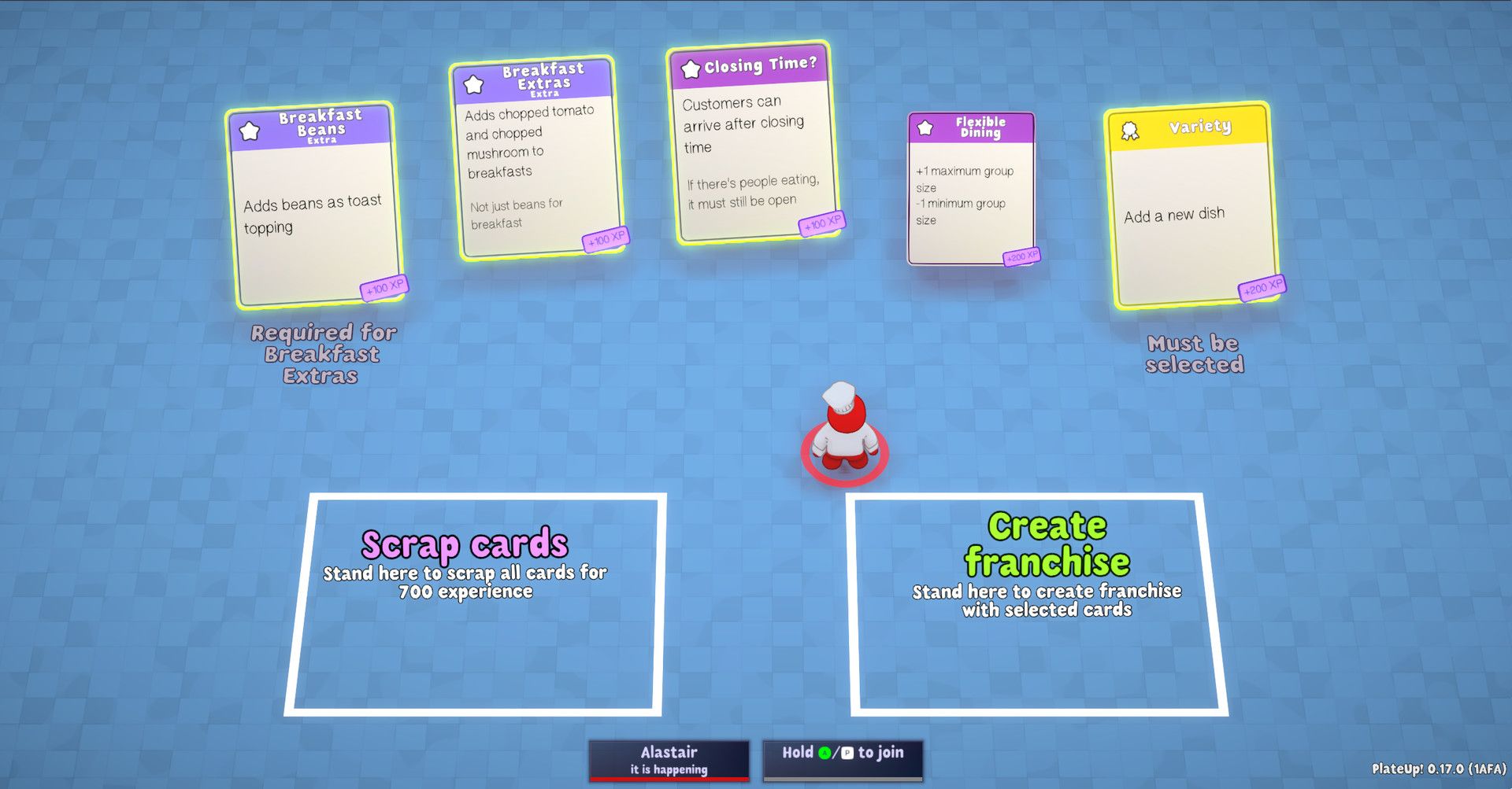 速速上菜！/PlateUp!/支持网络联机_4