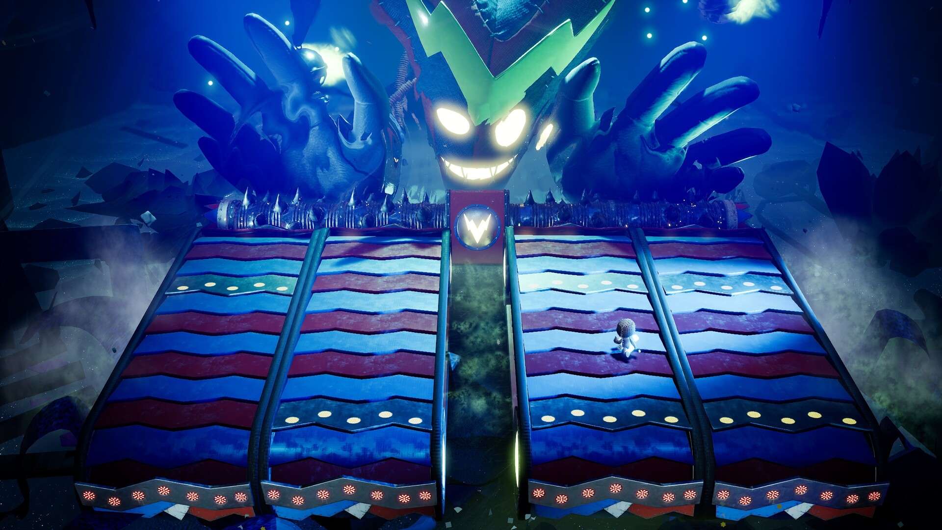 麻布仔大冒险/Sackboy: A Big Adventure_3