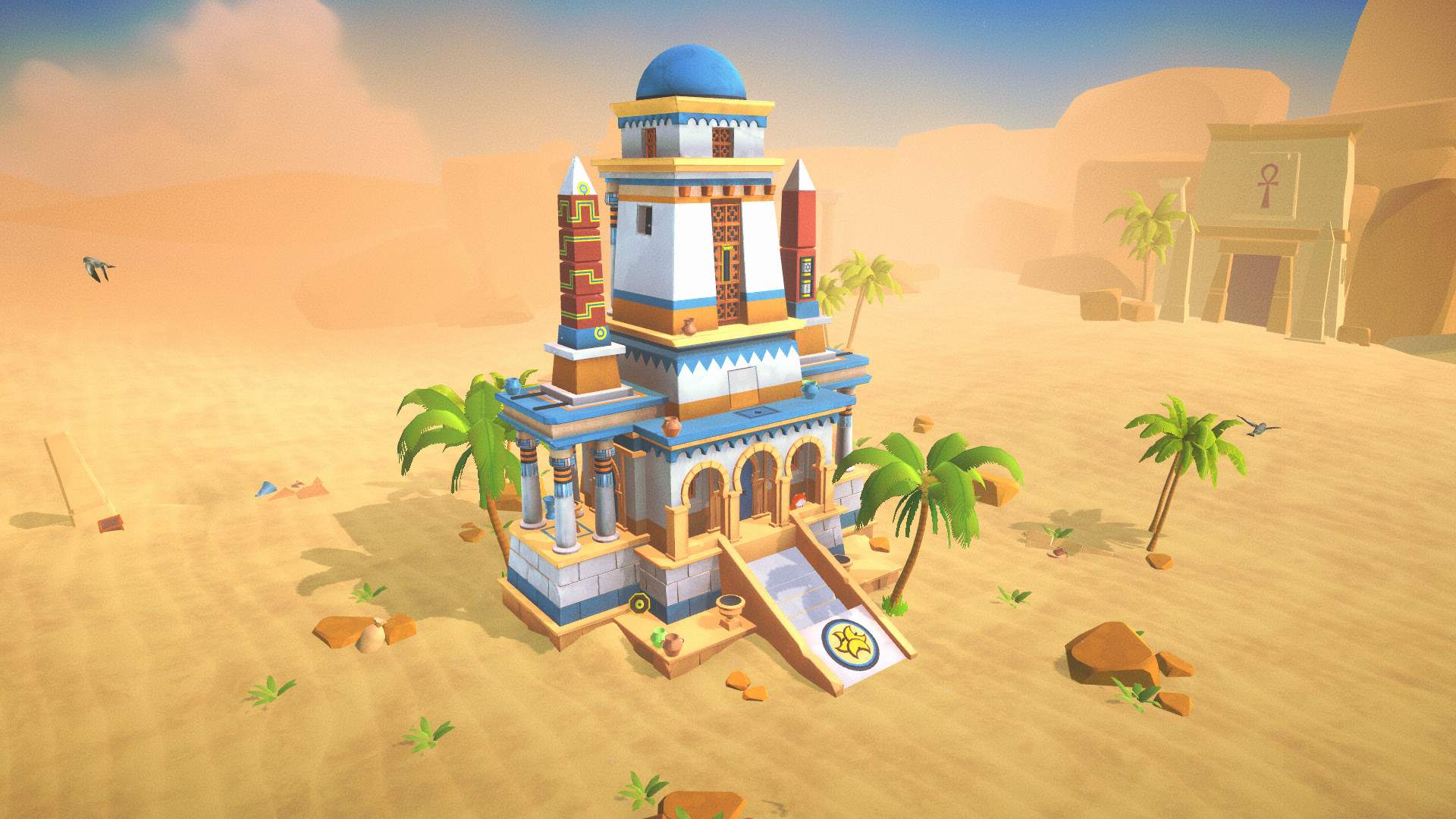 时光猫/时间猫/时空里的猫/Cats in Time_4