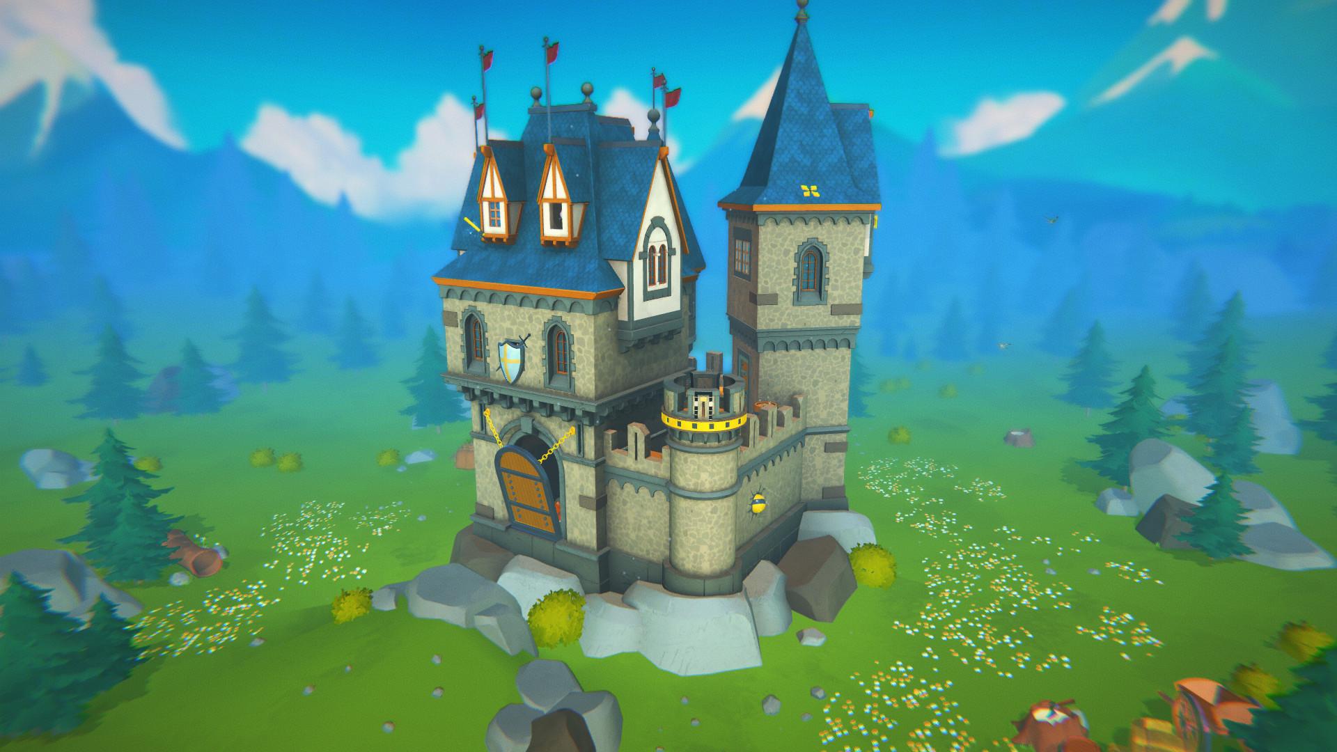 时光猫/时间猫/时空里的猫/Cats in Time_0