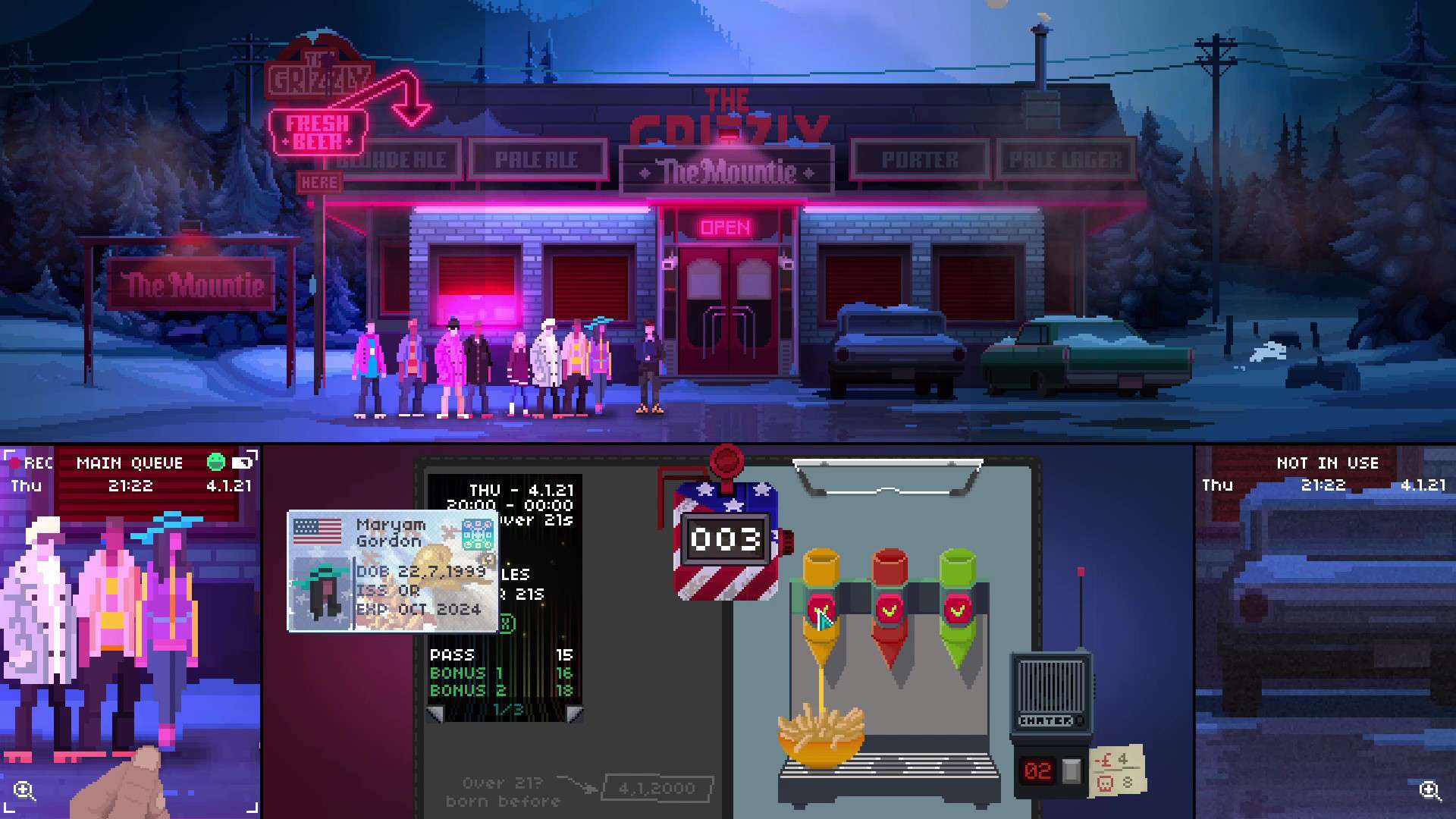 今晚没开2/Not Tonight 2_0