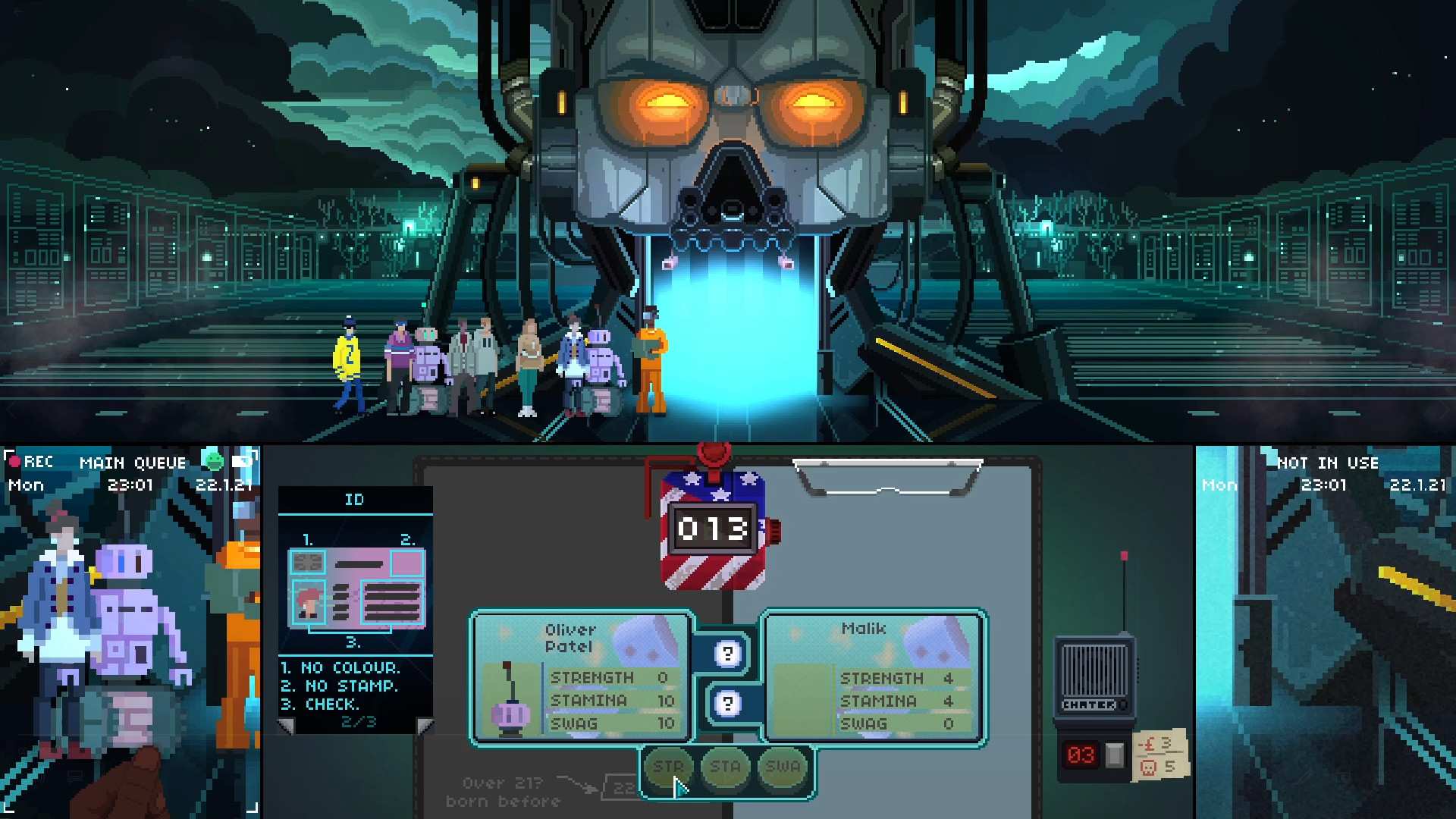 今晚没开2/Not Tonight 2_2