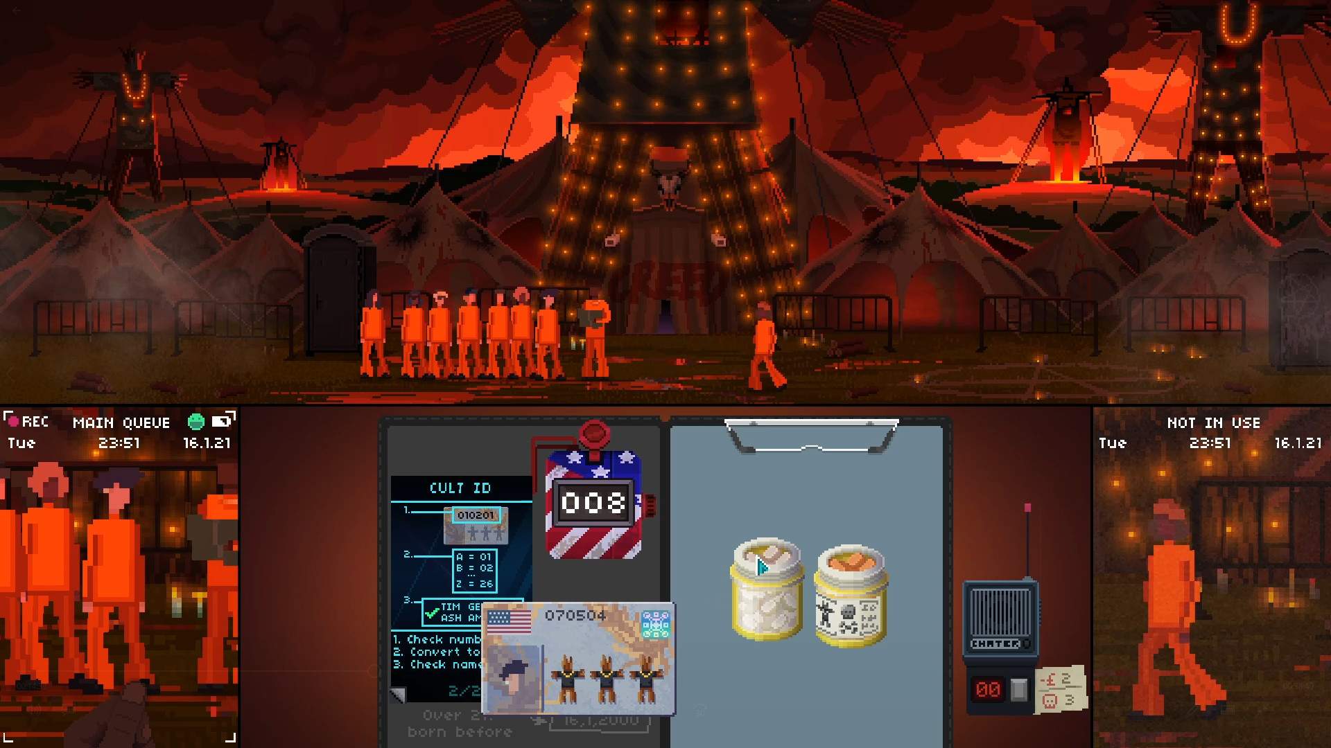 今晚没开2/Not Tonight 2_4