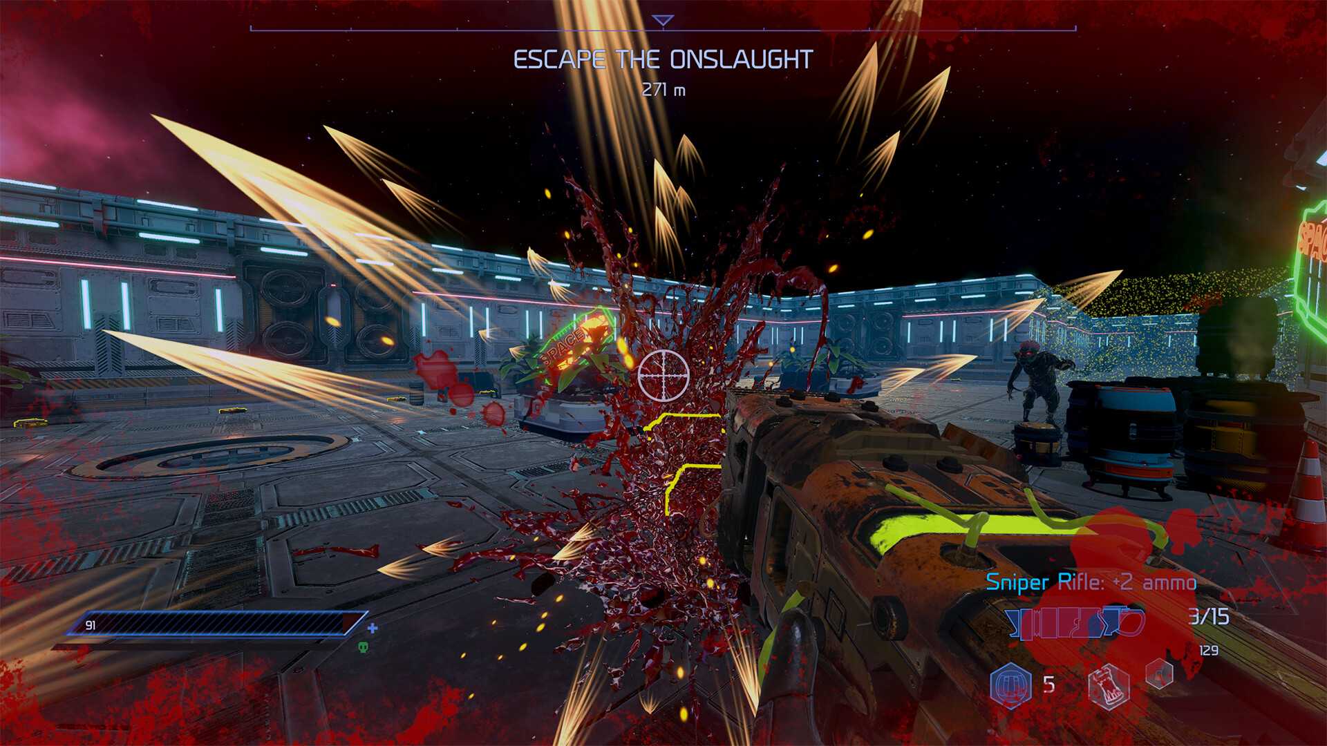 疯狂饮料/Madness Beverage_1