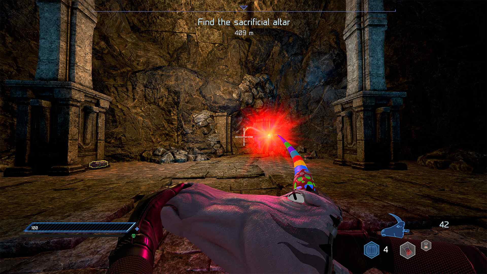 疯狂饮料/Madness Beverage_2