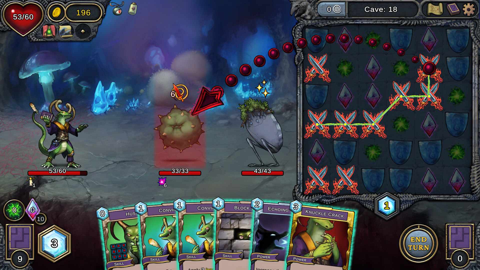 恶魔之镜/Demon's Mirror_1