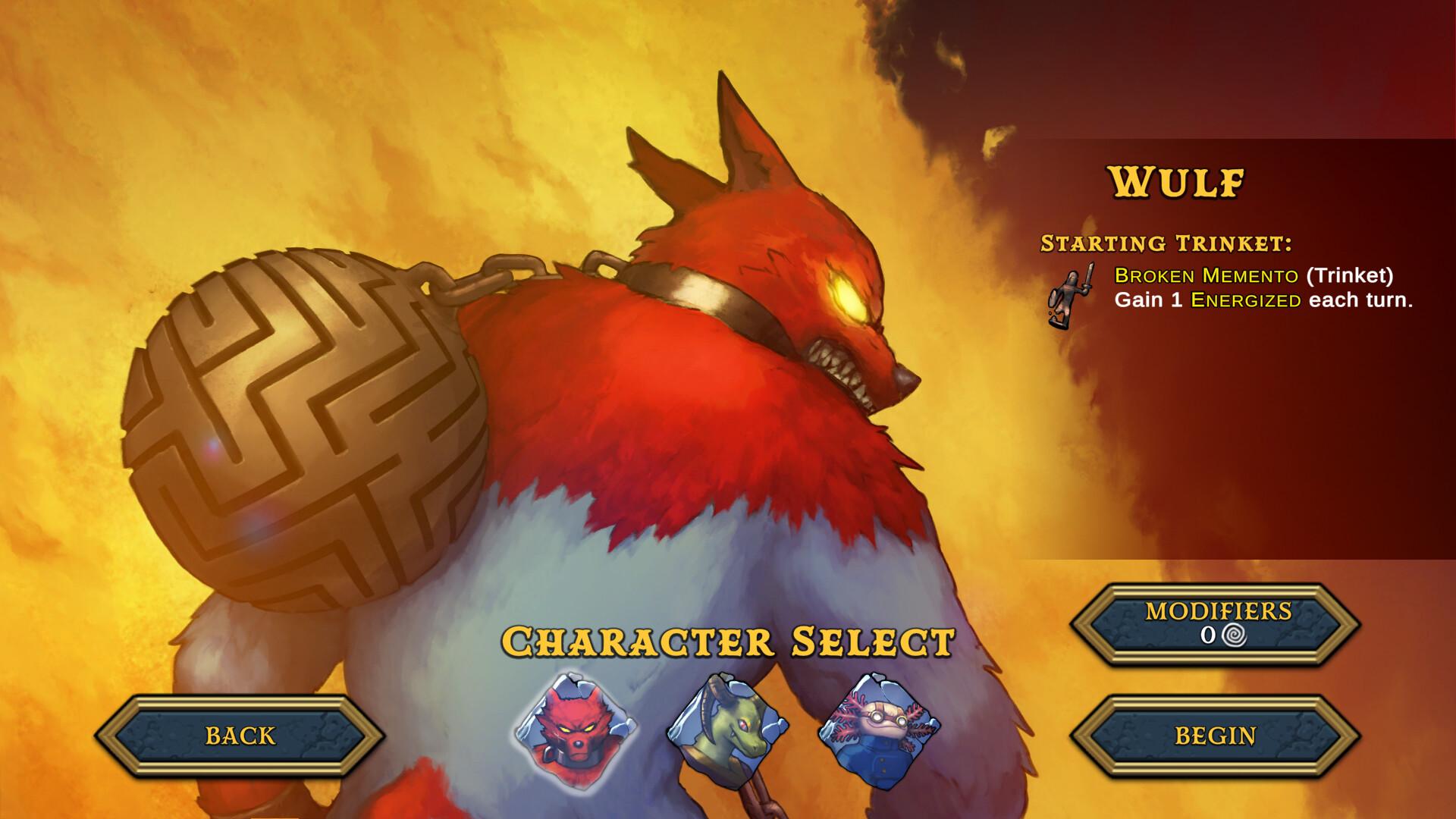 恶魔之镜/Demon's Mirror_3