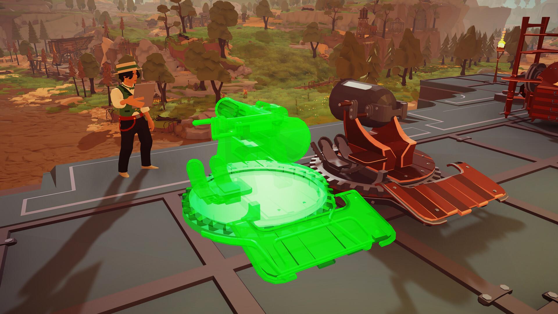 移动堡垒/Survival Machine_3