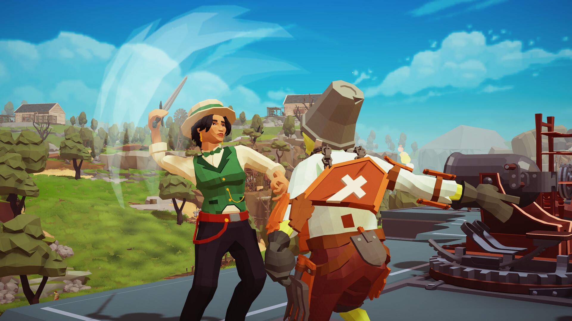 移动堡垒/Survival Machine_1