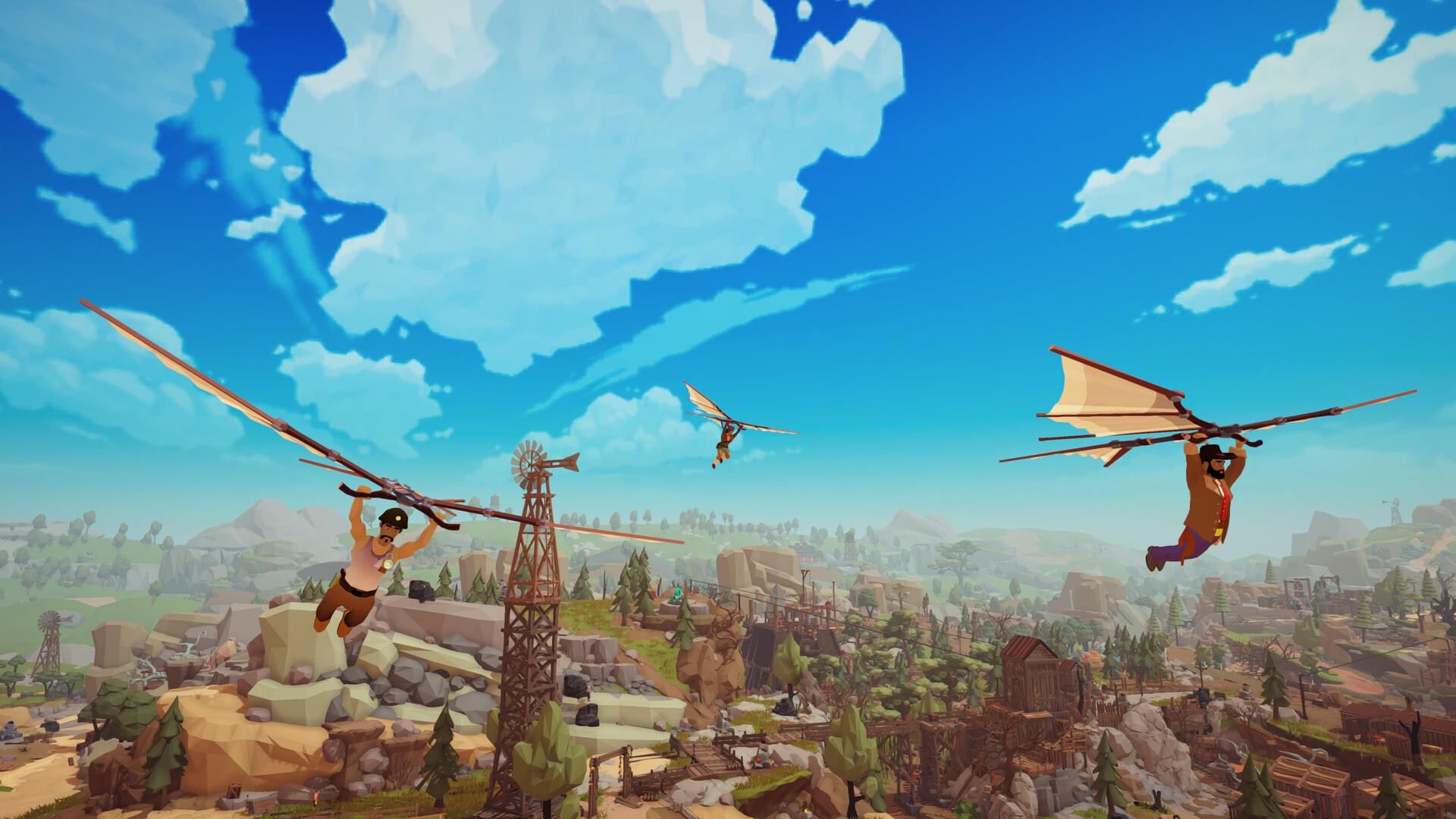 移动堡垒/Survival Machine_5