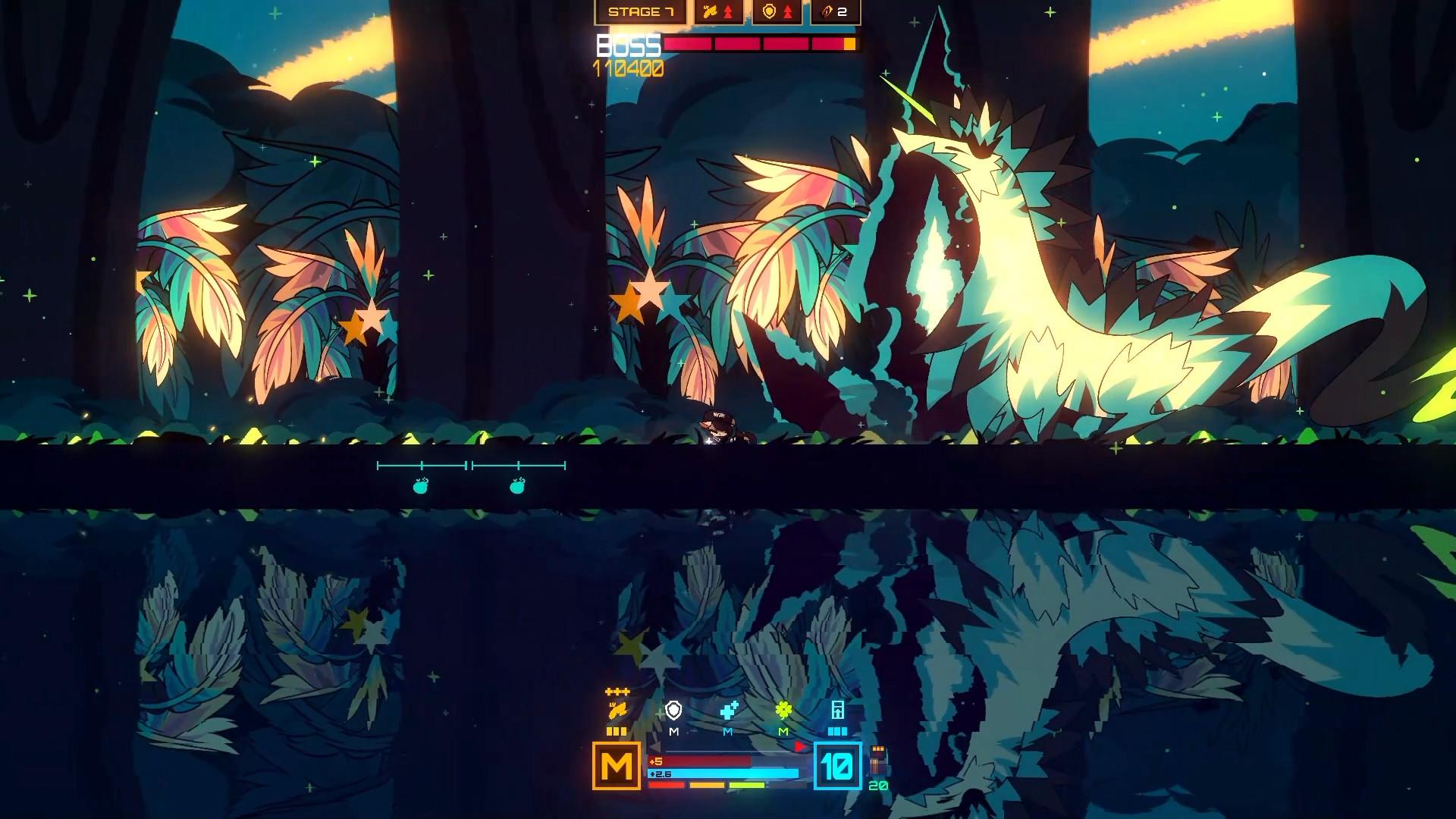 迷你岛：夏天/Island: Summer_0