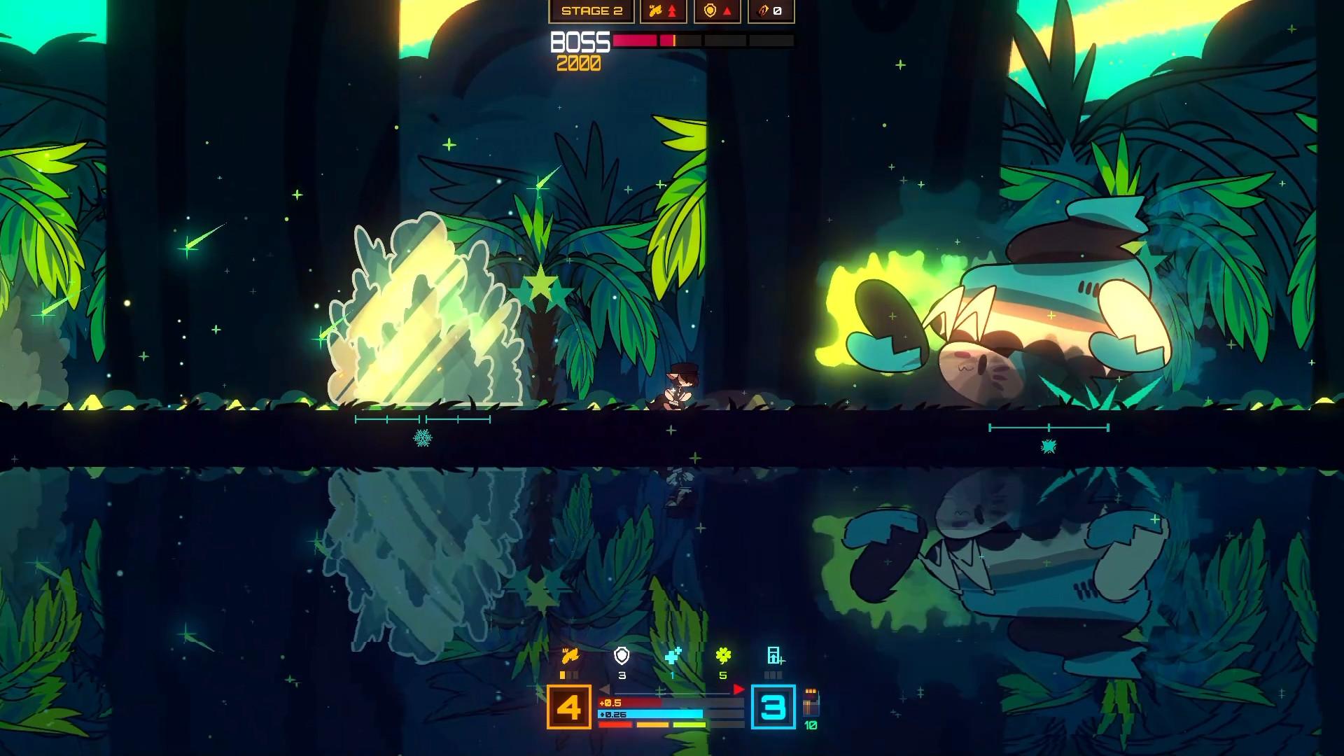 迷你岛：夏天/Island: Summer_1