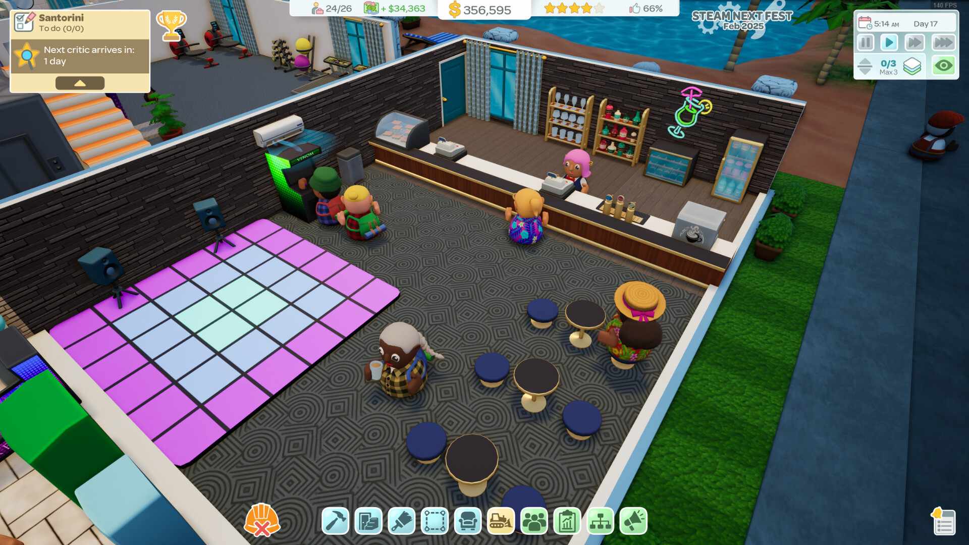 酒店建筑师/Hotel Architect_4