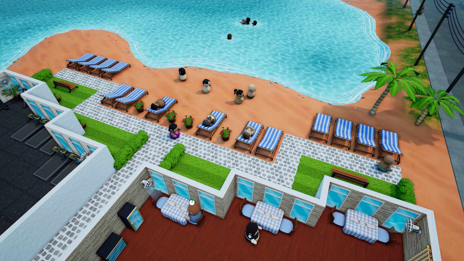 酒店建筑师/Hotel Architect_0