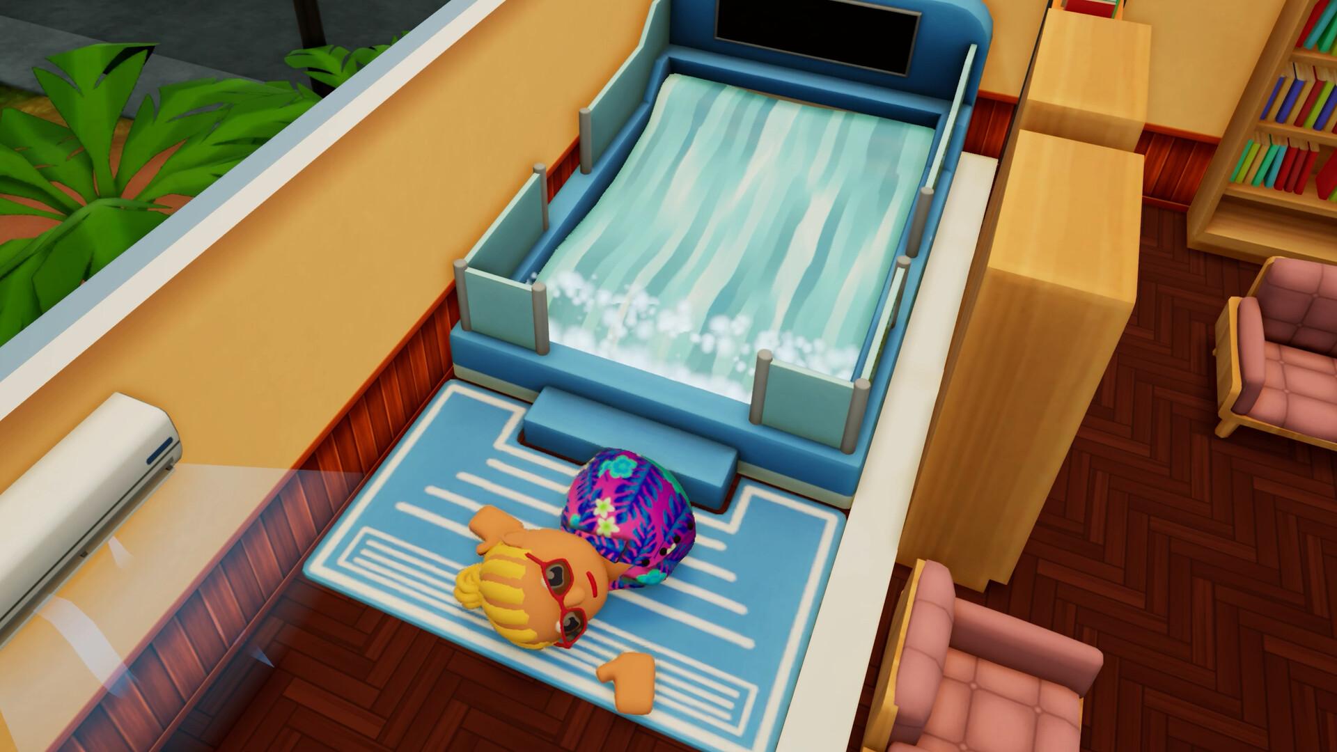 酒店建筑师/Hotel Architect_3