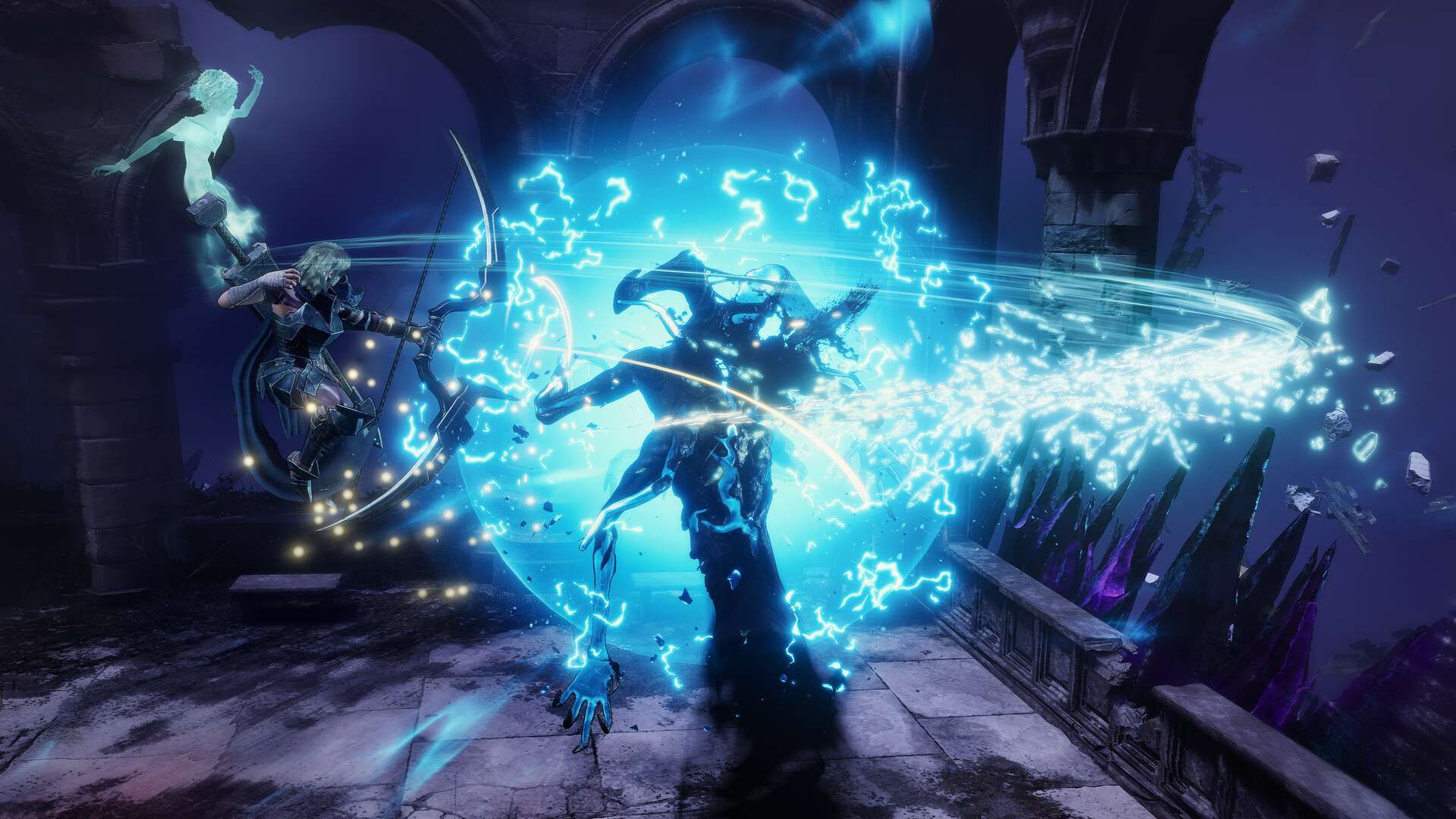 Soulstice豪华版/Soulstice Deluxe Edition_2