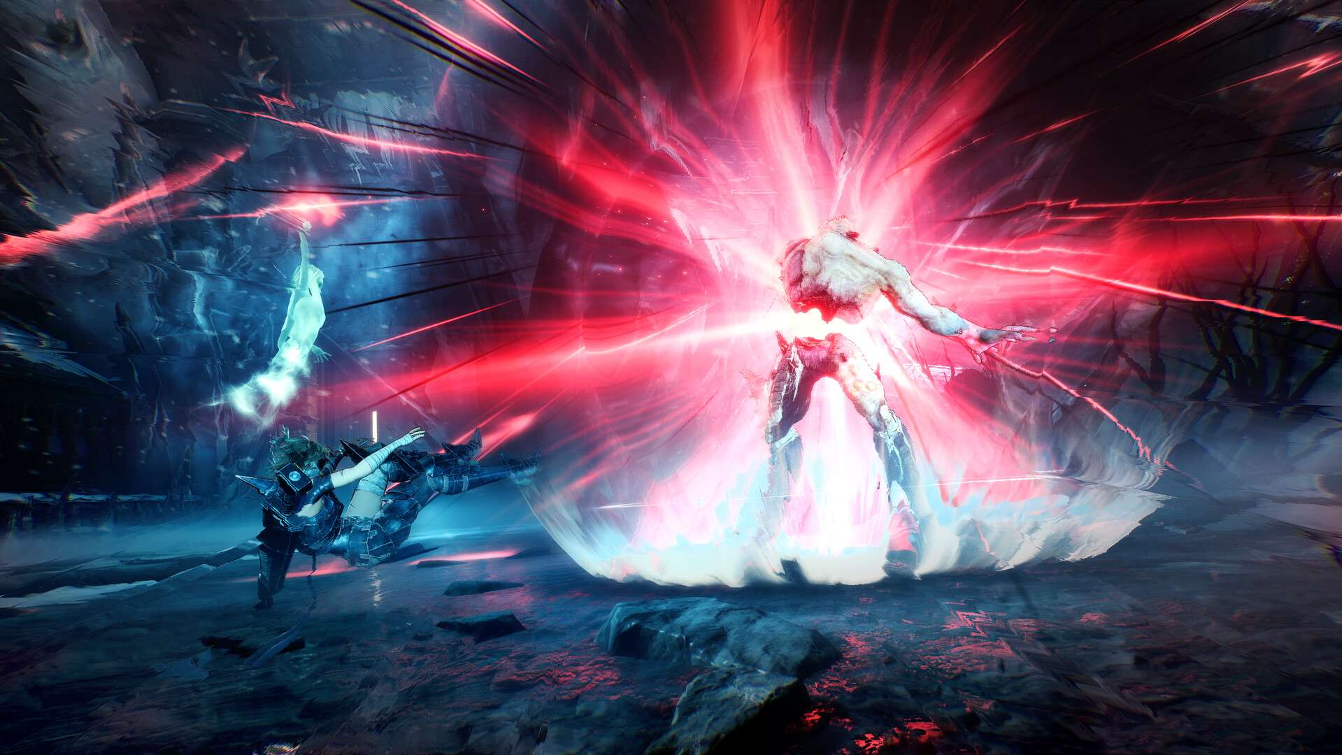 Soulstice豪华版/Soulstice Deluxe Edition_5