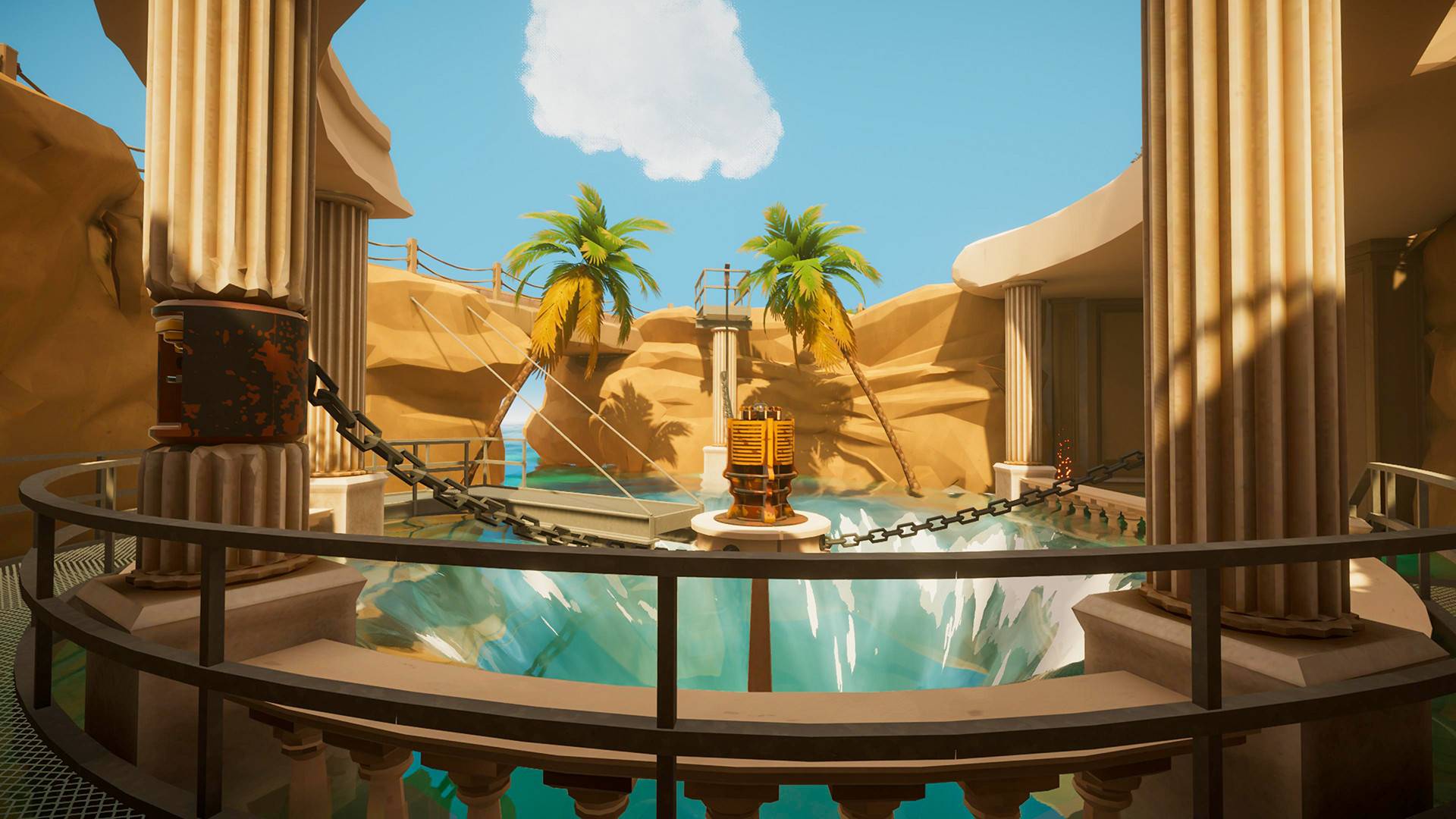 奎德勒斯岛之谜/Kredolis_5