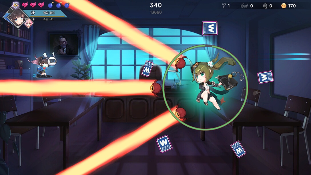 黑暗学院/Black Academy_2