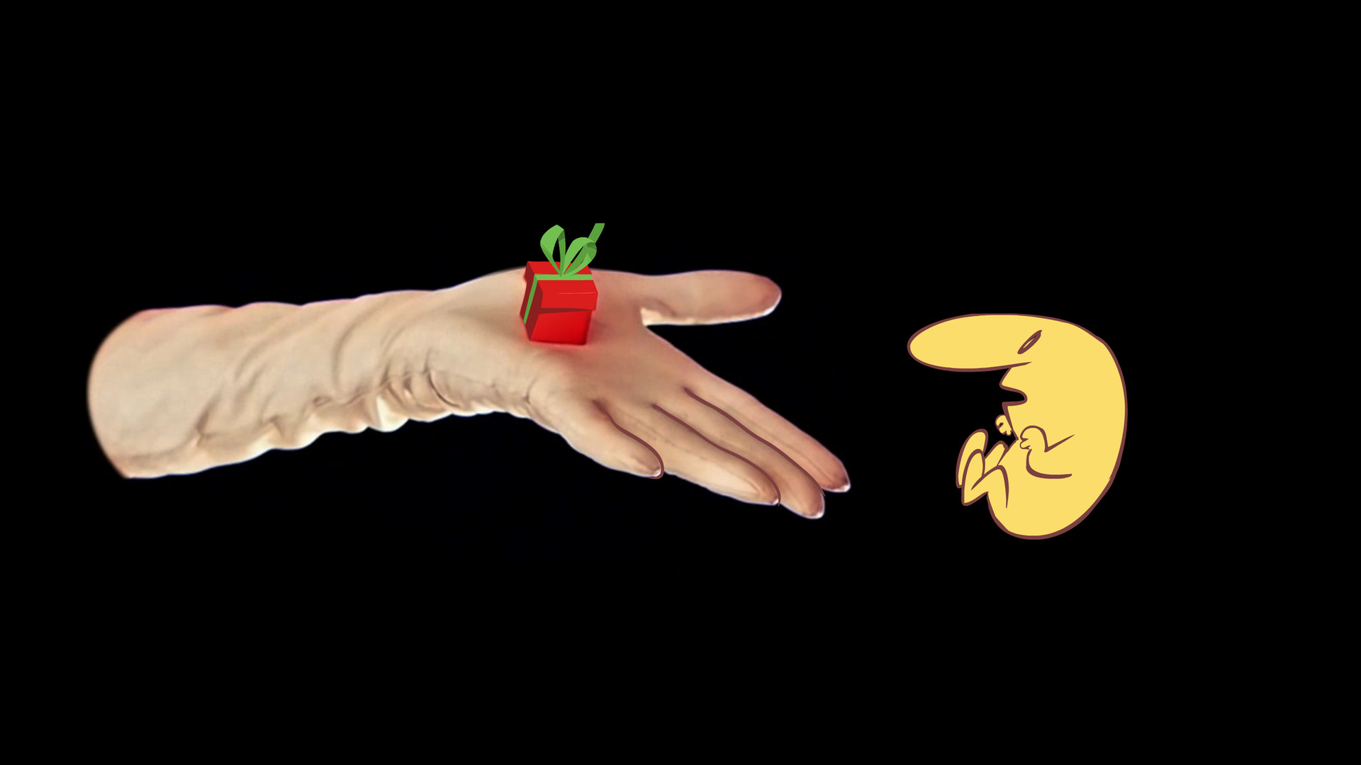 裂开了！裤先生/The Many Pieces of Mr. Coo_1