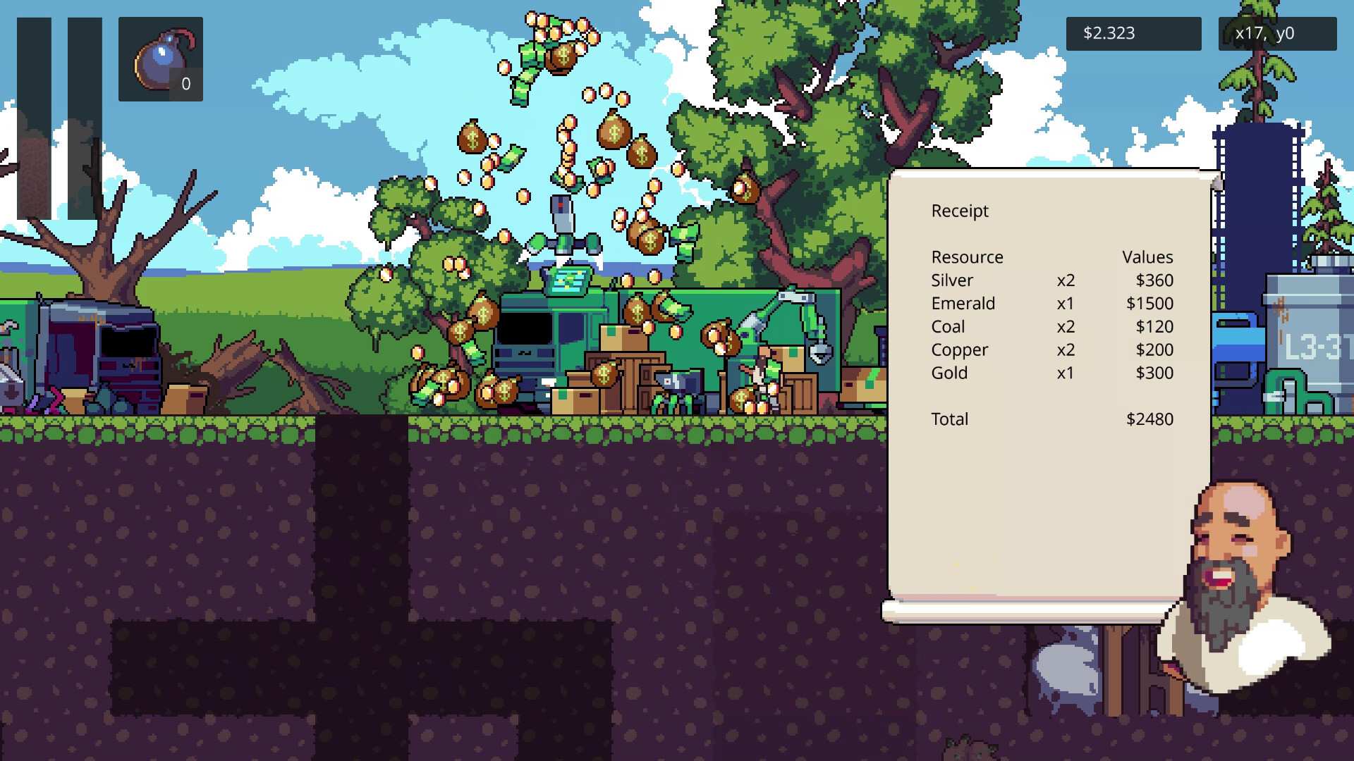 采矿机器/Mining Mechs_2