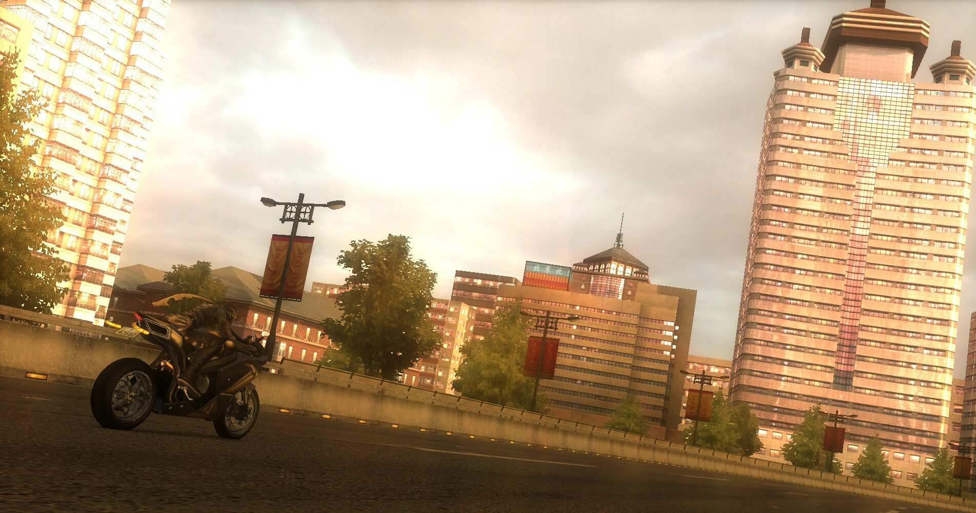 环状战斗骑士/FAST BEAT BATTLE RIDER_3