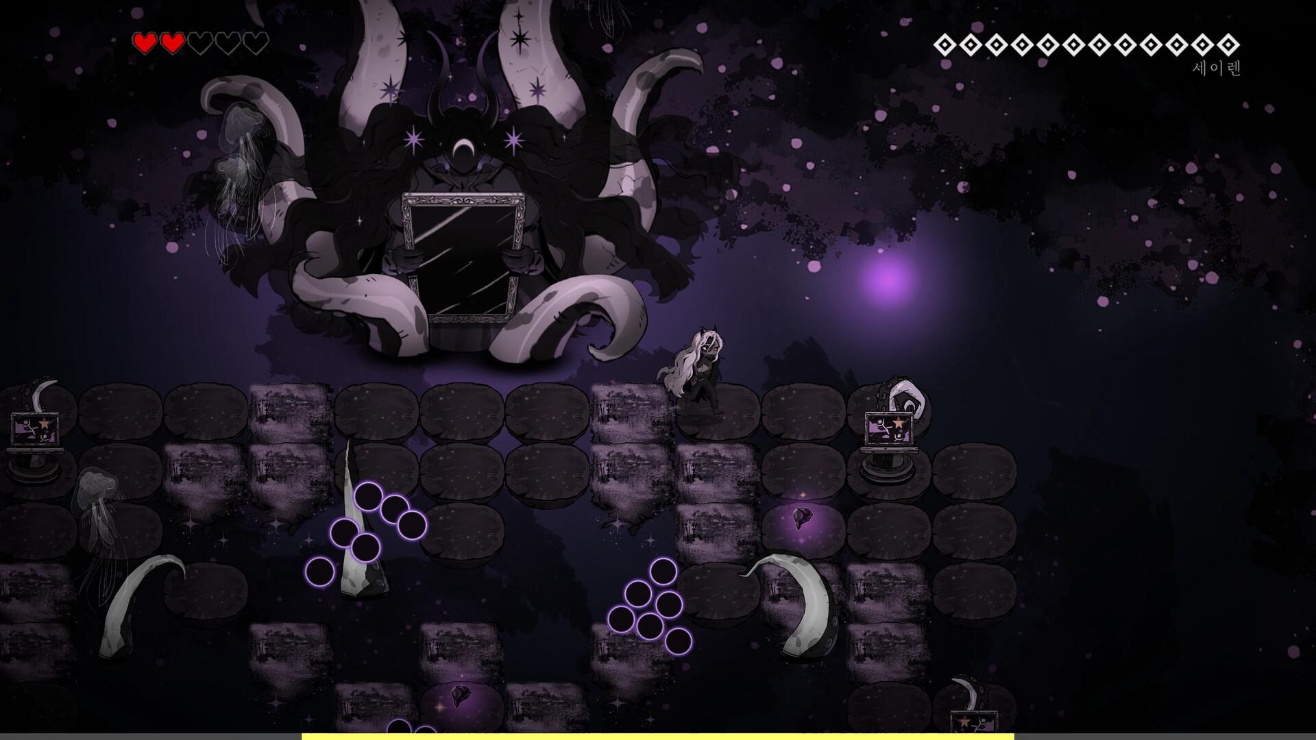 怪物/Thy Creature_5