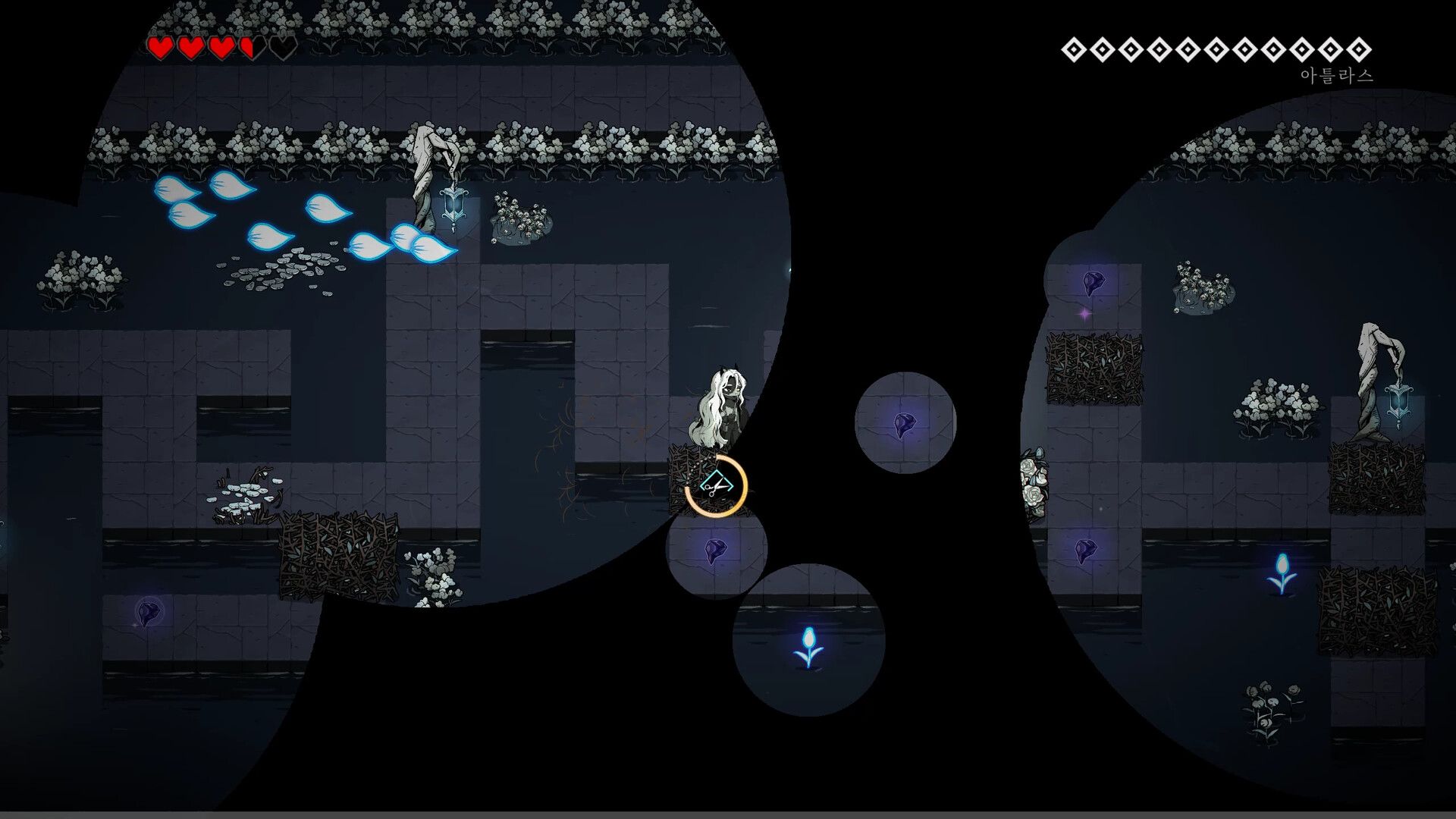 怪物/Thy Creature_3